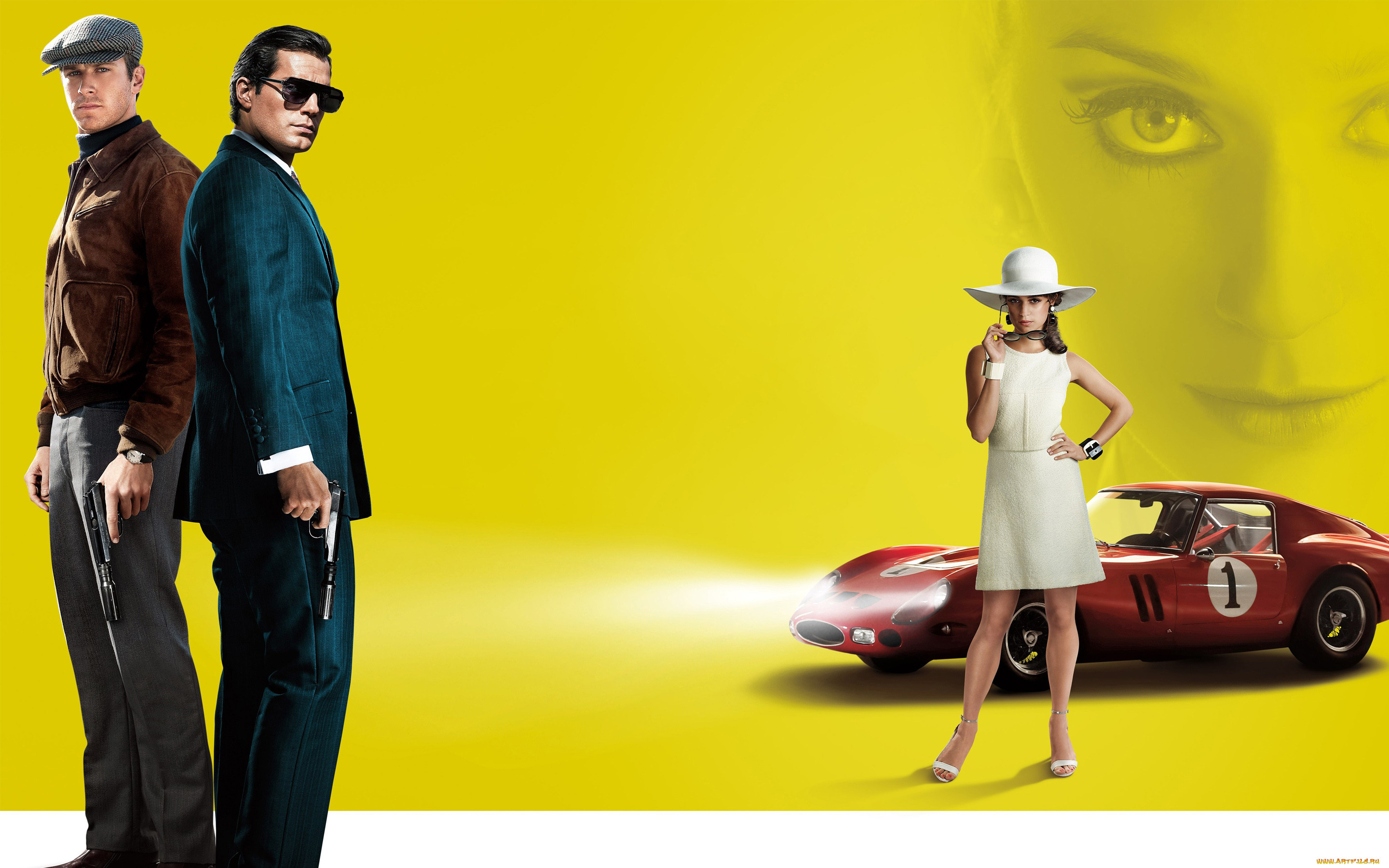 the man from uncle,  , the man from u, 